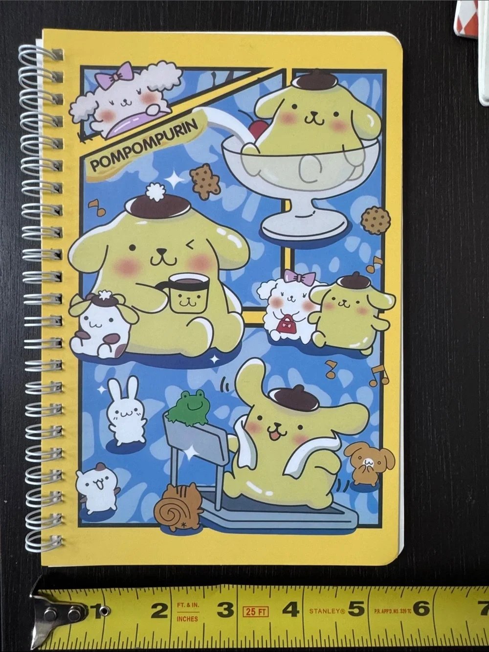 Sanrio Pompompurin Bundle